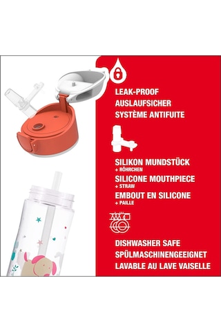 Sigg Miracle Puppy Friend 450Ml Matara 8731.80