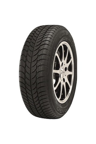 Debica Frigo 2 Ms 185/60R14 82T Kış Lastiği 2025