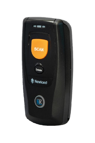 Newland Bs8080-2d Kablosuz Karekod Barkod Okuyucu
