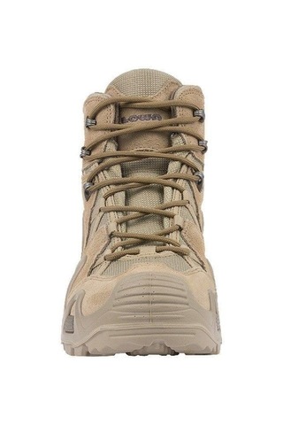 Lowa Zephyr Gtx Mıd Coyote Bot Kahverengi