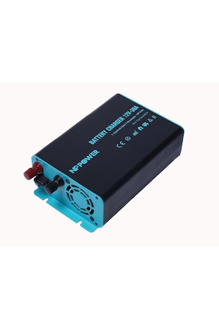 Np1230 Np Power 12v 30a Akü Şarj Cihazı