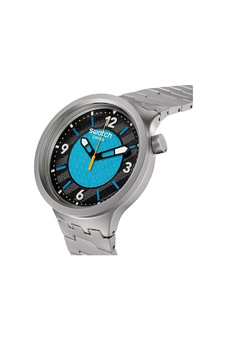 Swatch Sb07s116g Frostloom Erkek Kol Saati