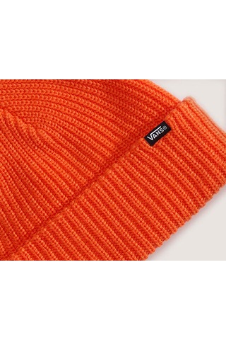 Vans Core Basic Cuff Beanie Bere Vn000qb4flm1 Turuncu Turuncu