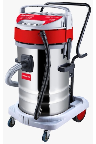 Specco Endüstriyel Süpürge 3000w