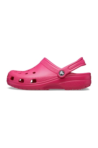 Crocs Classic Unisex Terlik Cr10001-6zq Çok Renkli