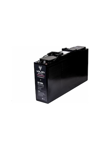 150 Amper Kuru Agm Akü Ups Güç Kaynağı 3 Yıl Garantili 12 Volt / 325018600