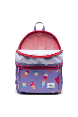 Herschel Herschel Herschel Heritage Kids Sırt Çantası Unisex Mavi Sırt Çantası 125 Mavi