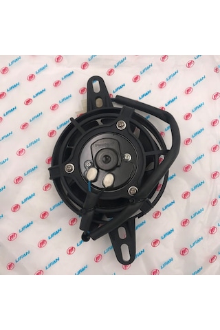 Lifan Kp150 Fan Komple