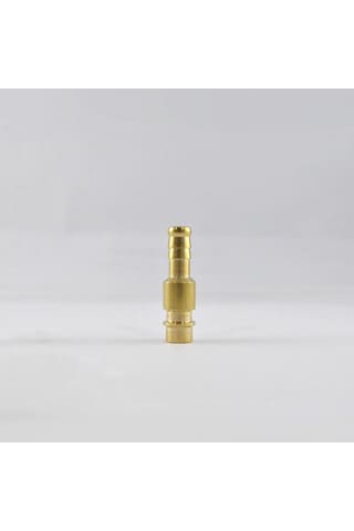 Brio Hortumlu Uç 8mm 5'li Paket