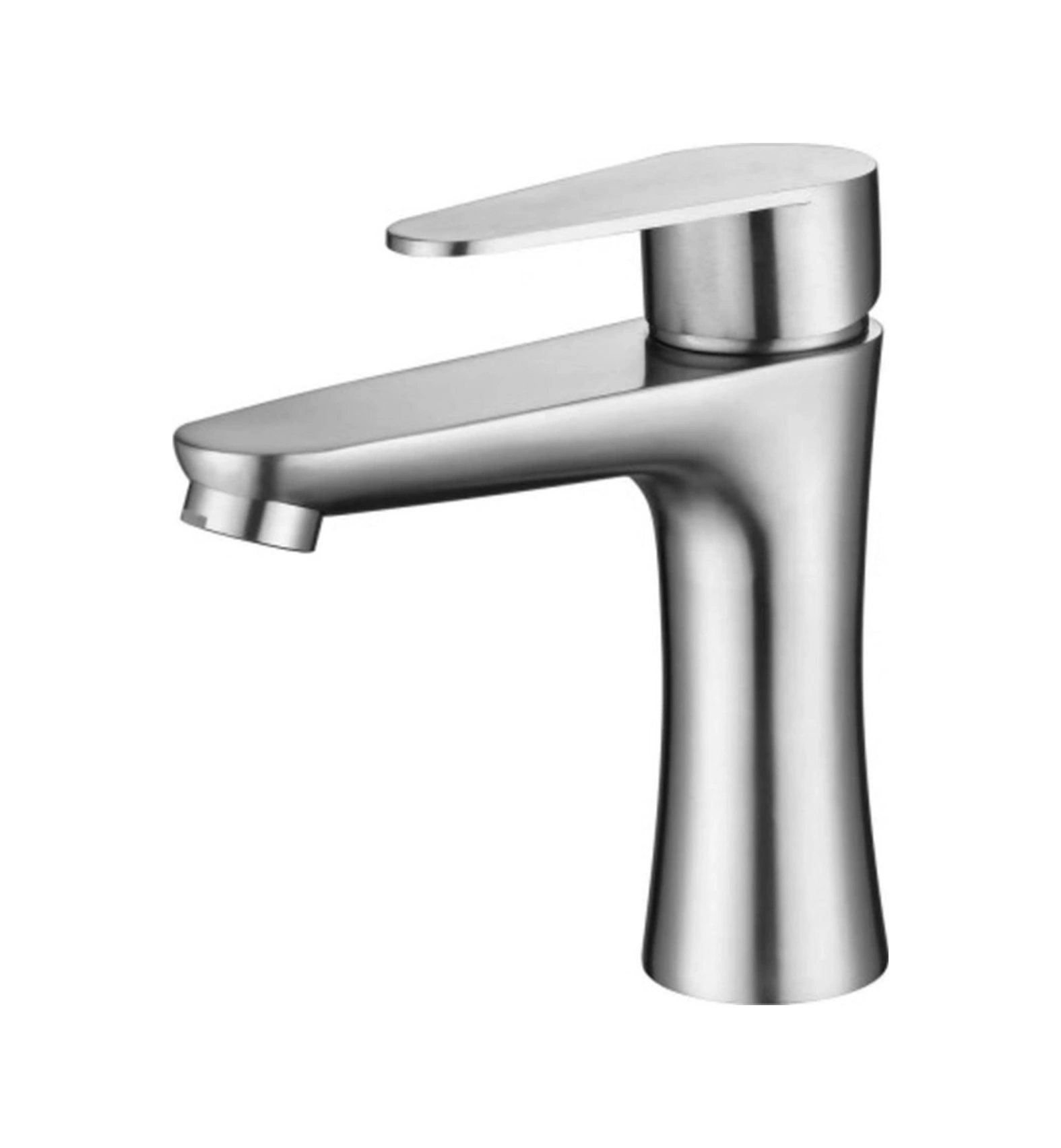 Fleko Ssb1-s3 Inox304 Lavabo Bataryası Inox
