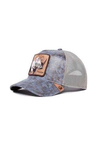 Goorin Bros Şapka - Storm Rhino Mavi