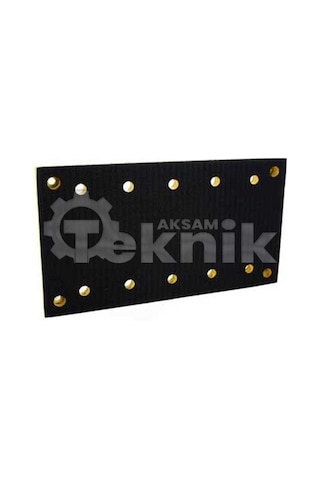 Tp 517 Felisatti Kauçuk Taban Tp 517 Felisatti Kauçuk Taban
