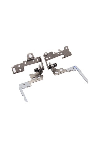 HP Uyumlu 250 G6 Tpn-C129, Tpn-C130 Menteşe Takımı (Sağ, Sol Set)