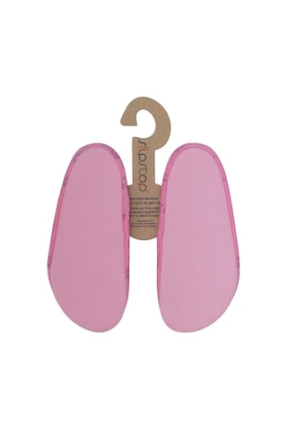 Slipstop Chili Kaydırmaz Deniz Havuz Patiği Karışık Çok Renkli