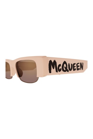 Alexander Mcquenn Am0404s 003 54 Unisex Güneş Gözlüğü