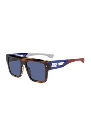 Dsquared2 Güneş Gözlüğü D2 0127/s Ex4 Kahverengi