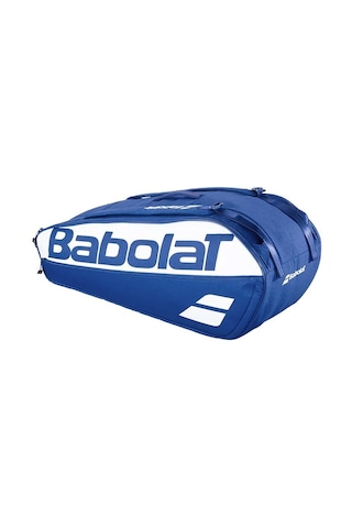Babolat Court L 2nd Gen. Koyu Mavi Tenis Çantası 751235