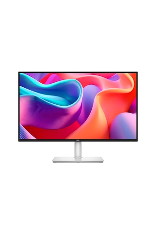 Dell 27 Plus S2725dc 27 2560x1440 Qhd 144hz 1ms Hdmı Dp Type-c Fr