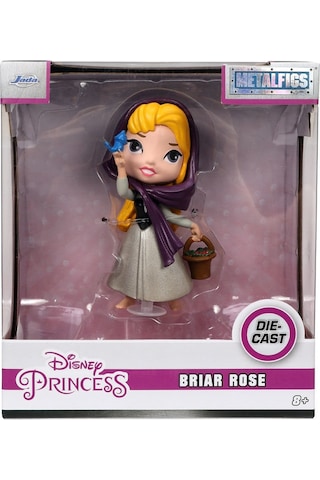 Jada Disney Prenses Briar Rose Figürü 10 CM