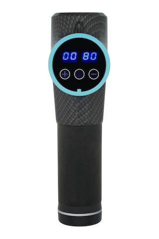 Medivon Gun Active X, El Masaj Aleti