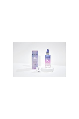 Kerastase Blond Absolu Cicanuit Onarıcı Gece Serumu 90 ML
