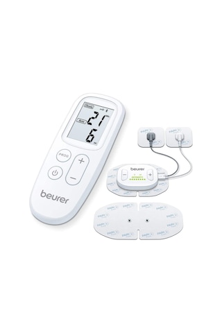 Beurer Em70 Uzaktan Kumandalı Dijital Kablosuz TENS/EMS Cihazı