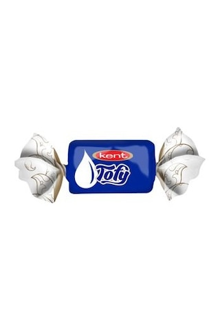 Kent Tofy Damla Sakızlı Bayram Şekeri 1 KG