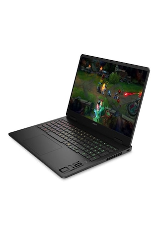 HP OMEN 16-AM0018NT BQ1Z1EA Ultra 7-255H 16 GB 1 TB SSD 8 GB RTX 5060 16" Free Dos Dizüstü Bilgisayar