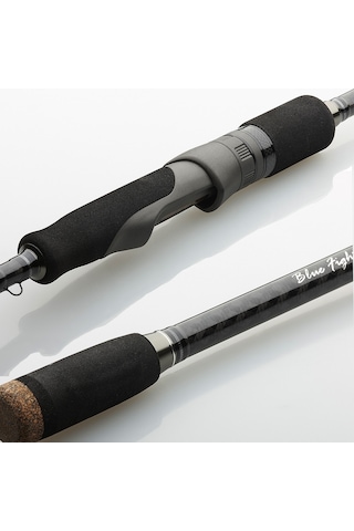 Savage Gear Sgs6 All Around Ml 251 CM 7-25 Gr Olta Kamışı