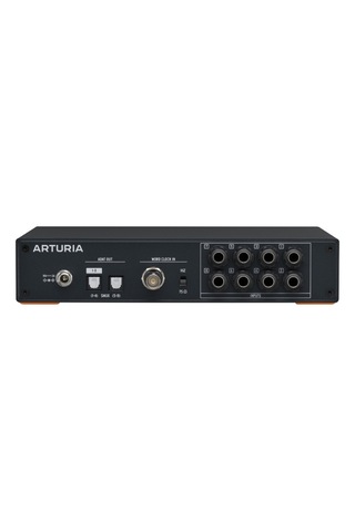 Audiofuse X8 In 8 Kanal Analog Line / Adat Dönüştürücü