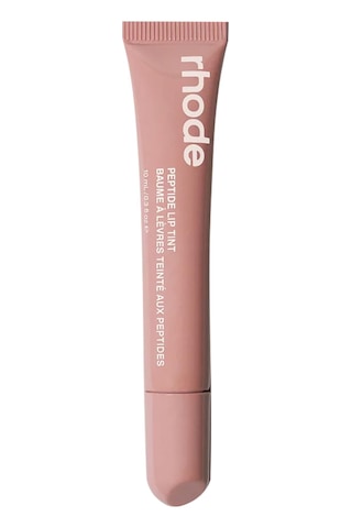 Rhode Peptide Lip Tint Renkli Dudak Parlatıcı Toast 10ml Toast