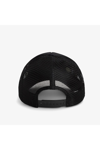 Goorin Bros Concrete Habitat - Paris Unisex Siyah Şapka 101-2841