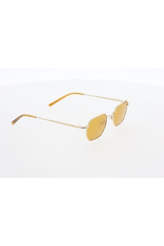 Hawk Hw2293 01 Unisex Güneş Gözlüğü Sarı