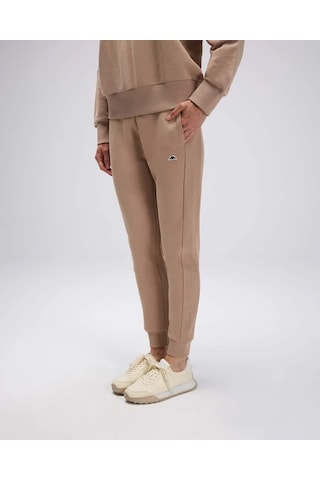 Ellesse Ef568-bg Kadın Jogger Eşofman Altı - Bej Bej