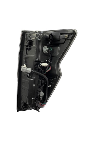 Stop Lambası (Ledli) Isuzu D-max 2020-2021 Sol