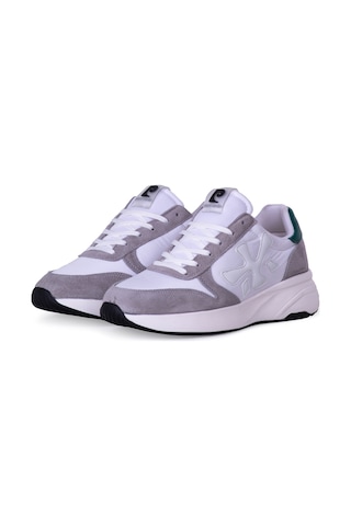 Pierre Cardin 4m 92889-1 Sneaker Erkek Ayakkabı Beyaz