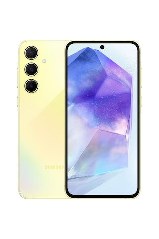 Samsung Galaxy A55 5G 8 GB 128 GB (Samsung Türkiye Garantili)