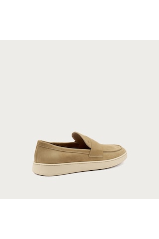 Avenapanna Oxford / Klasik Erkek 24b4 Frau Suede Avenapanna