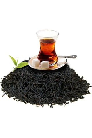 Eyfel Filiz Çay. Karadeniz Siyah Çay 500 Gr