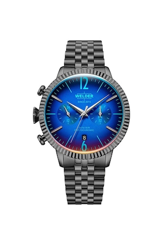 Welder Wwrc874 Erkek Kol Saati Füme