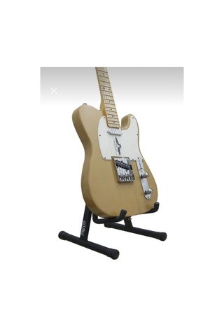 Klmp01 Gitar Sehpası / Gitar Standı / Klasik Akustik Elektro Gitar Sehpası