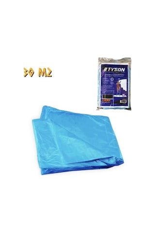 Kupa Tyson Kalın Zemin Örtüsü 30 M² Kupa Tyson Kalın Zemin Örtüsü 30 M²