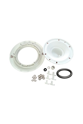 St 2002 Sıva Altı Havuz Lambası Gövdesi