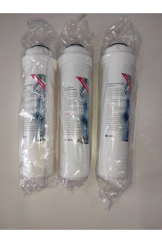 Water Quality Tak Çevir Filtre