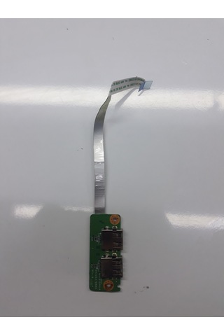 Gateway Lt41 Usb Board Kart Soket