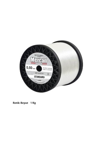 0,50mm Bobin Misina 1kg