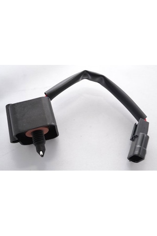 Dacia Duster Mazot Filitre Sensörü 2010-2013 6001549081 393021 1.5 Dcı