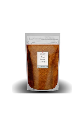 Hancıbey Tavuk Baharatı 250 G