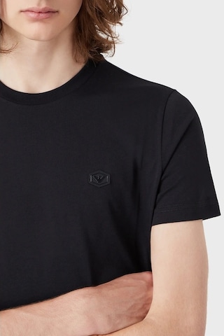 Emporio Armani Erkek T Shirt 8N1Tq6 1Jrgz 0920-Lacivert