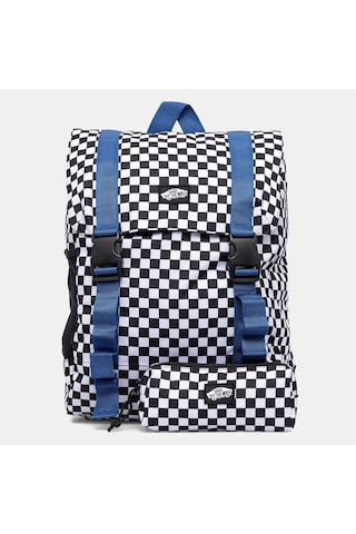 Vans Utility Sırt Çantası Çok Renkli